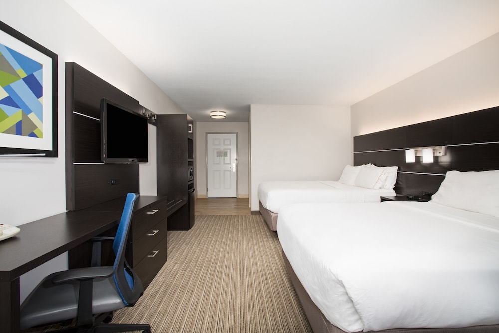holiday inn express hotel and suites ft collins by ihg