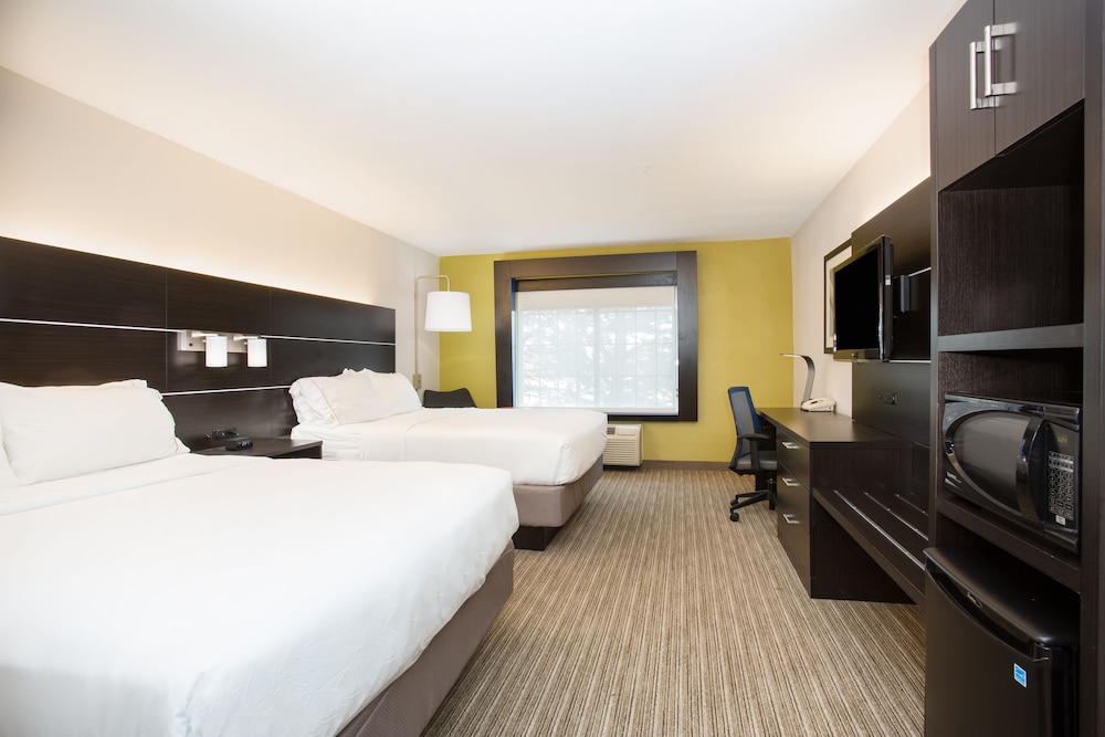 holiday inn express hotel and suites ft collins by ihg