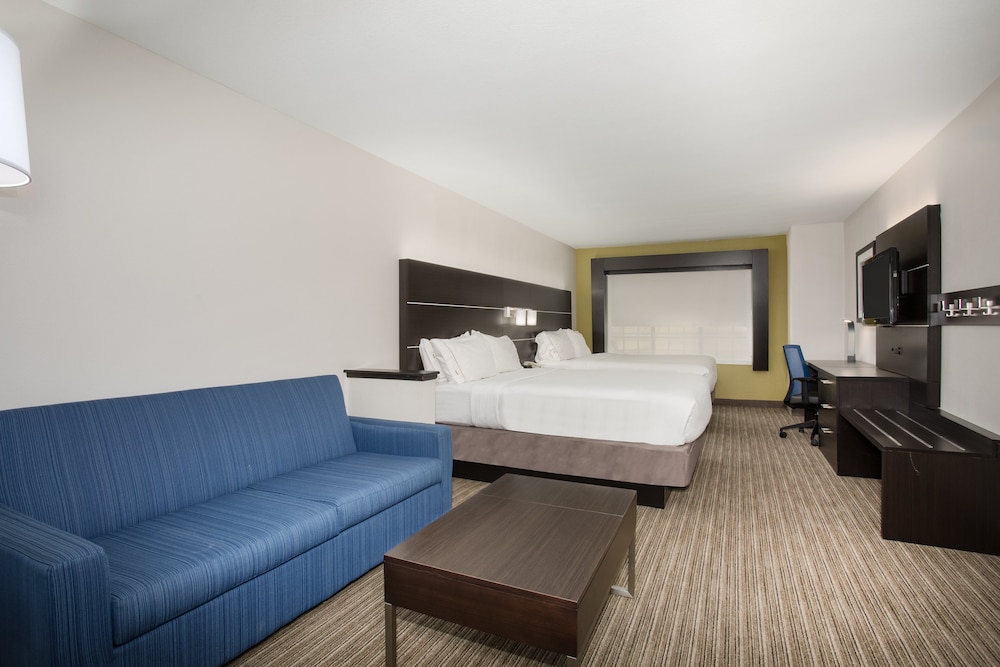holiday inn express hotel and suites ft collins by ihg