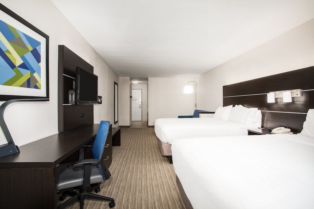 holiday inn express hotel and suites ft collins by ihg
