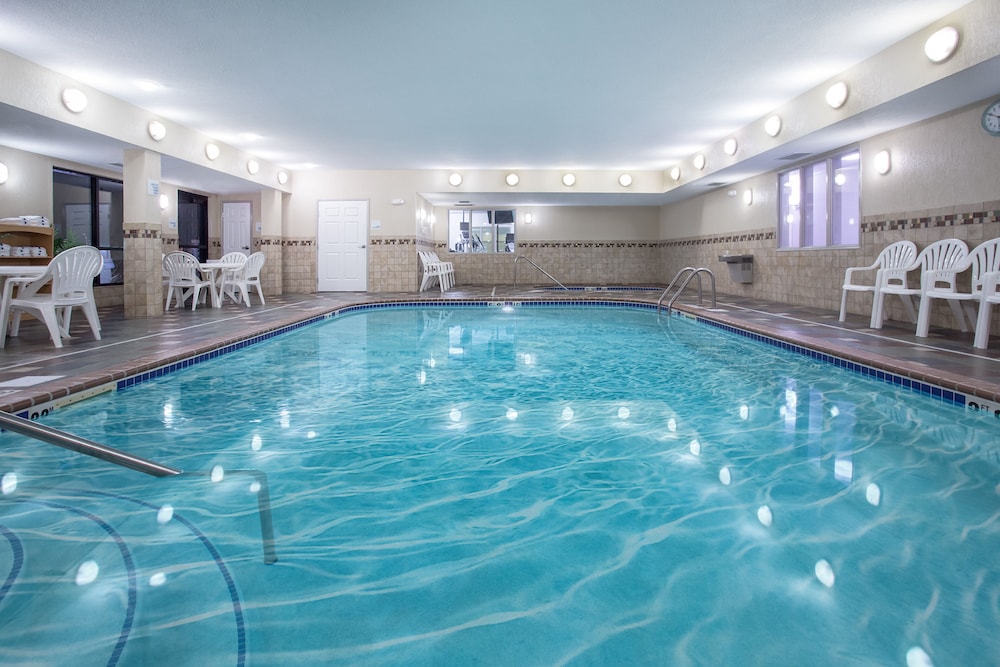 holiday inn express hotel and suites ft collins by ihg