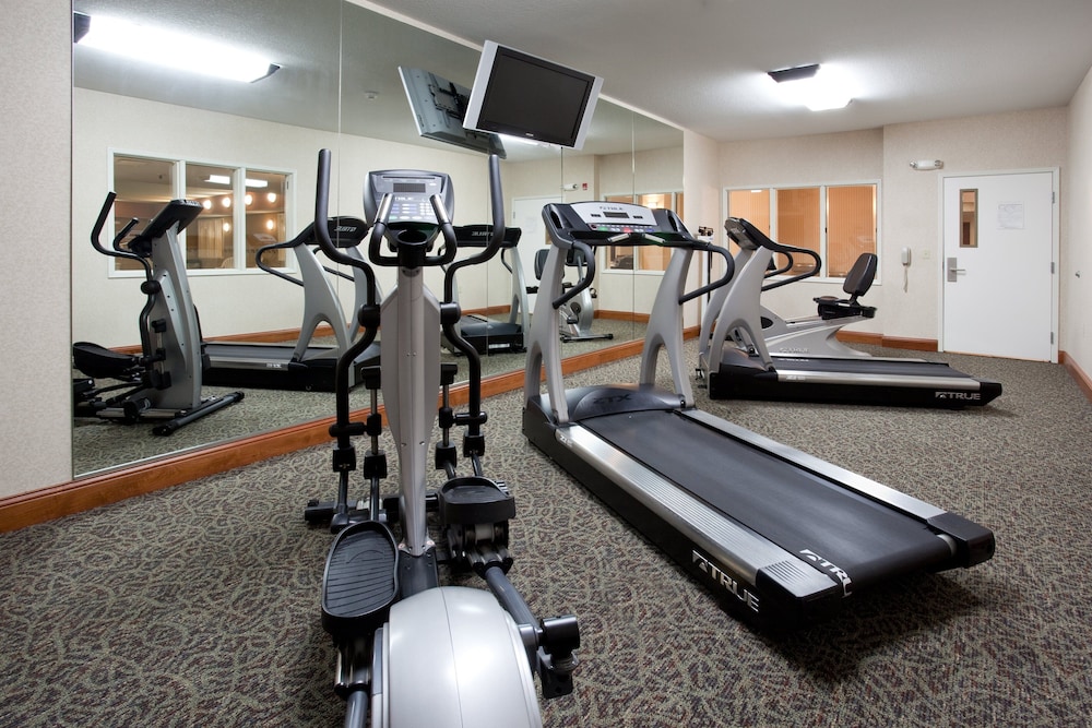 holiday inn express hotel and suites ft collins by ihg