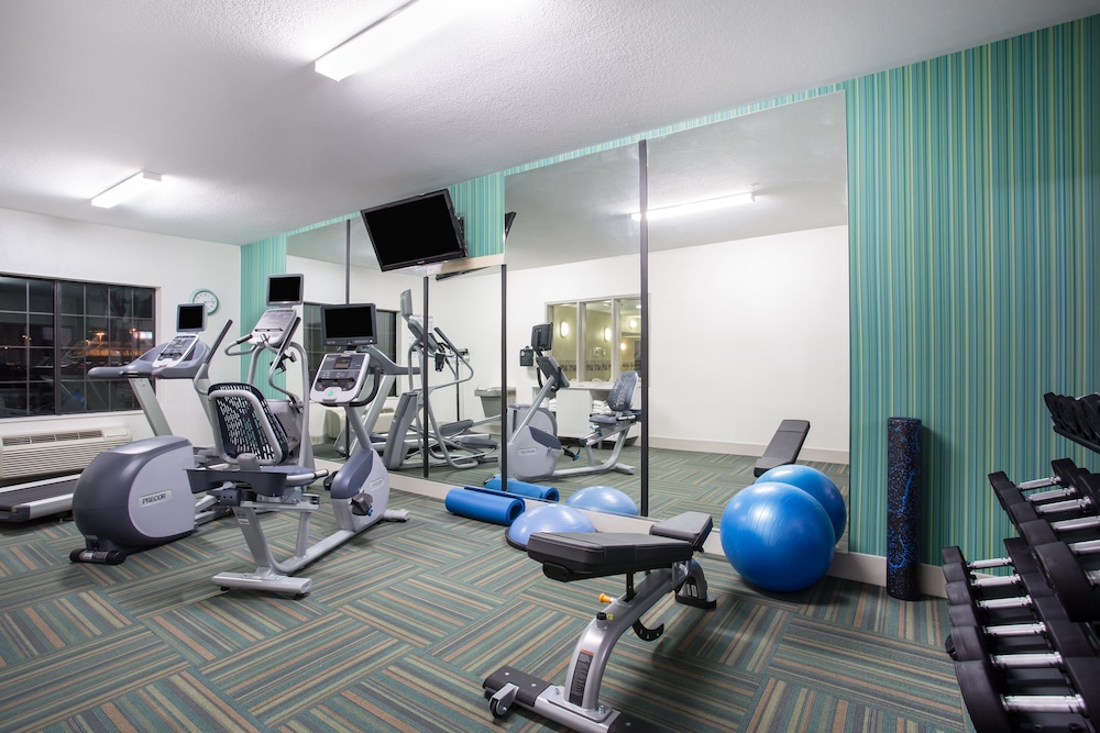holiday inn express hotel and suites ft collins by ihg