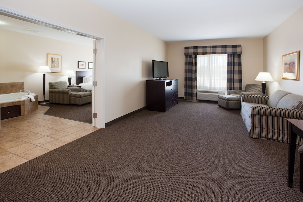 holiday inn express hotel and suites ft collins by ihg