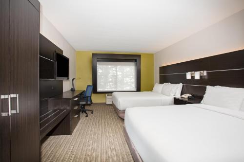 holiday inn express hotel and suites ft collins by ihg
