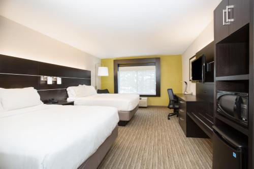 holiday inn express hotel and suites ft collins by ihg