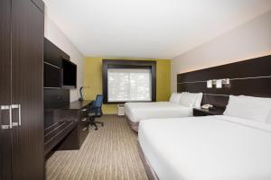 holiday inn express hotel and suites ft collins by ihg