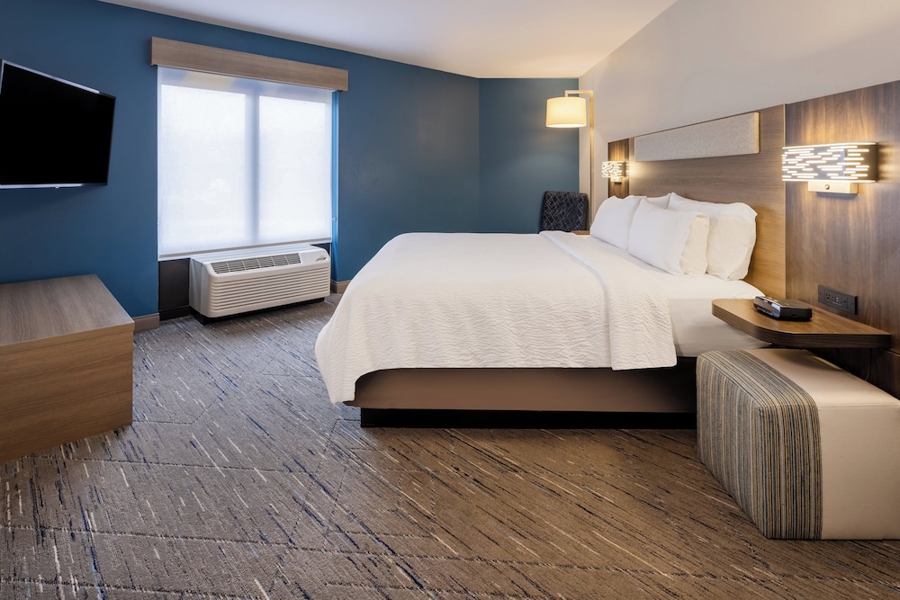holiday inn express and suites flowood by ihg