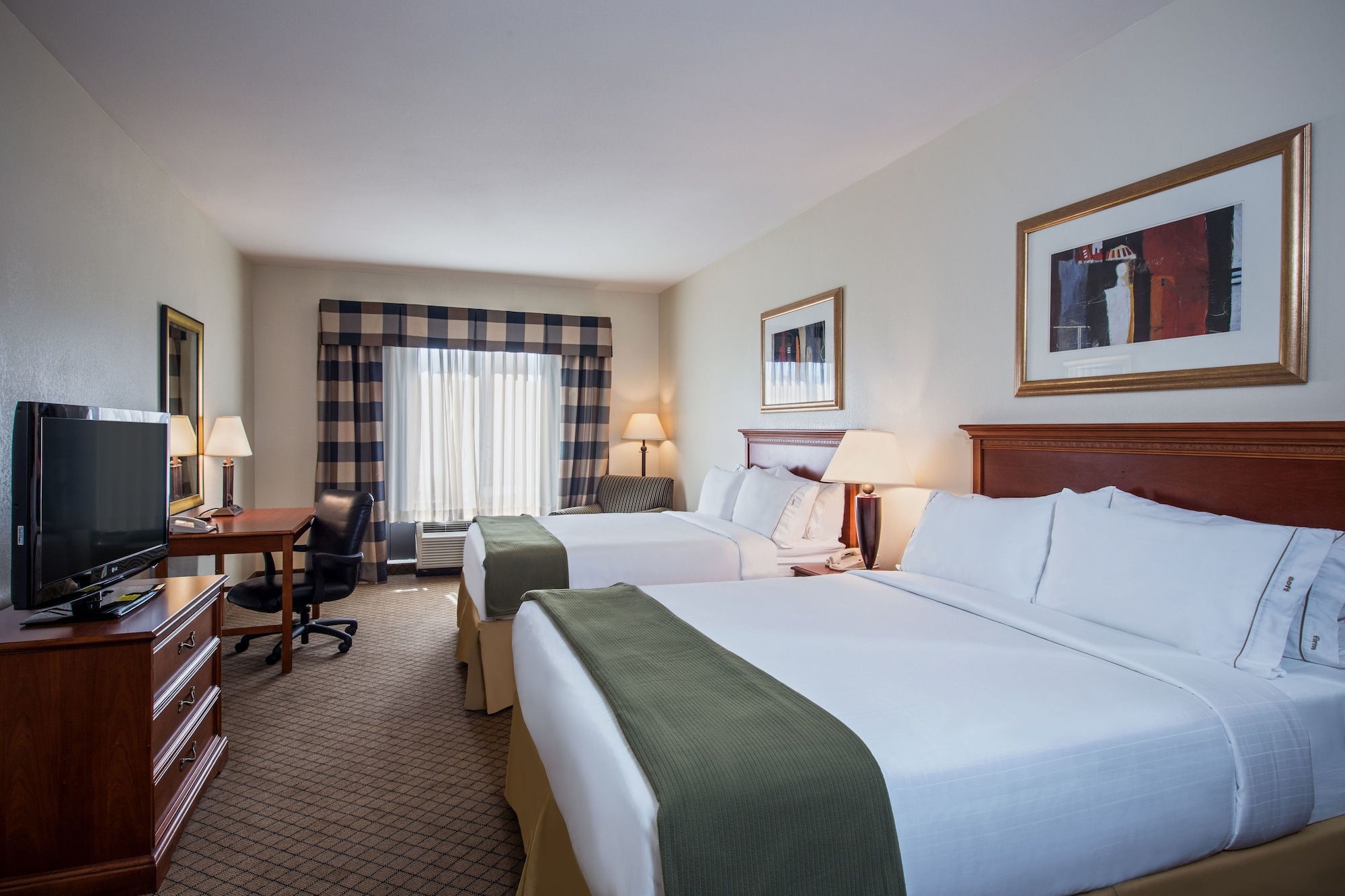 holiday inn express and suites flowood by ihg