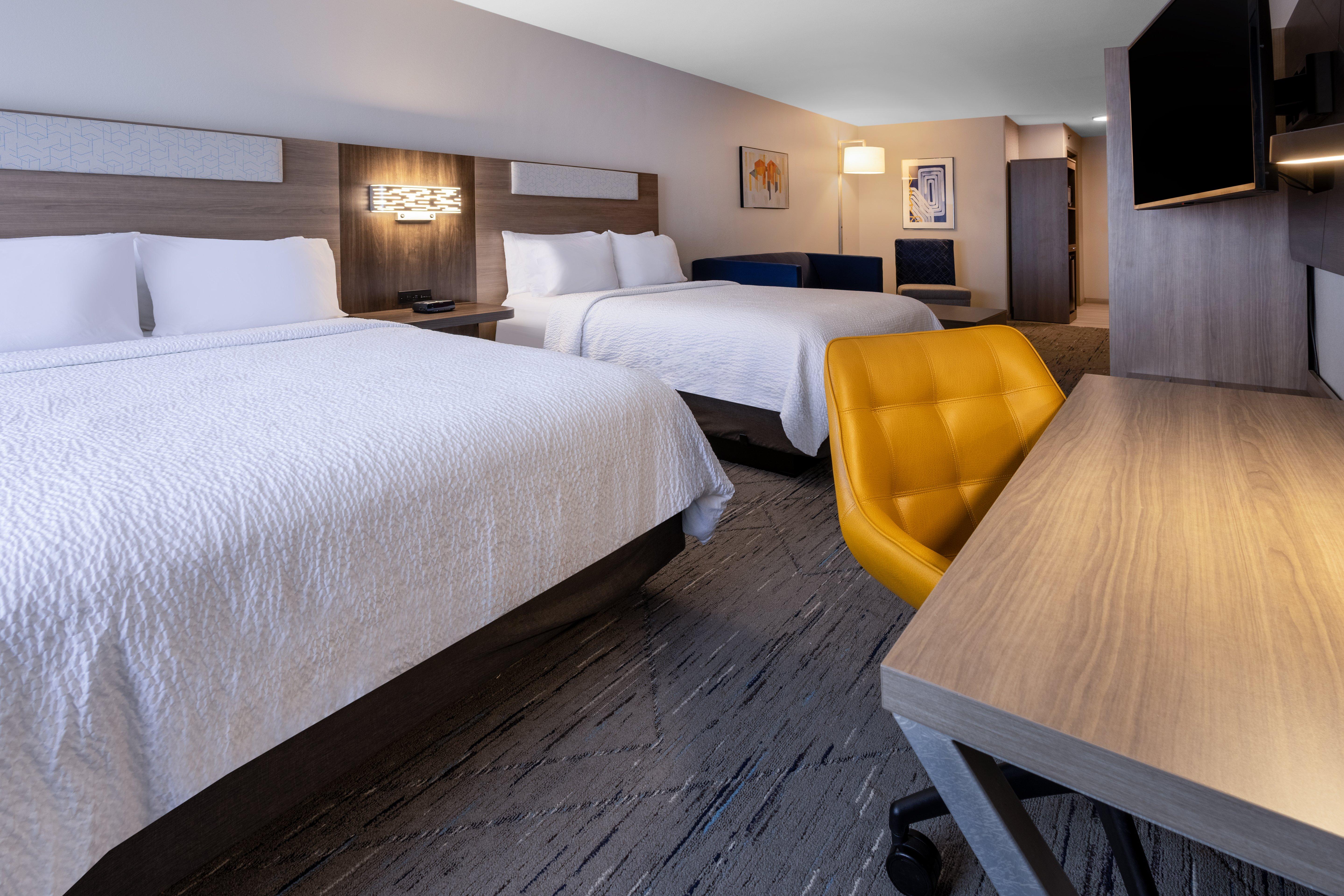 holiday inn express and suites flowood by ihg