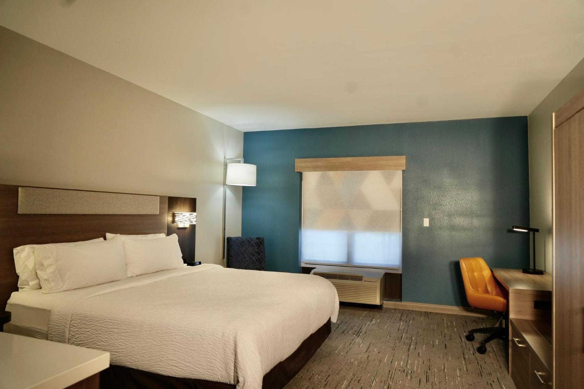 holiday inn express and suites flowood by ihg