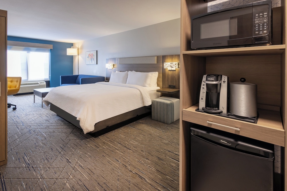holiday inn express and suites flowood by ihg
