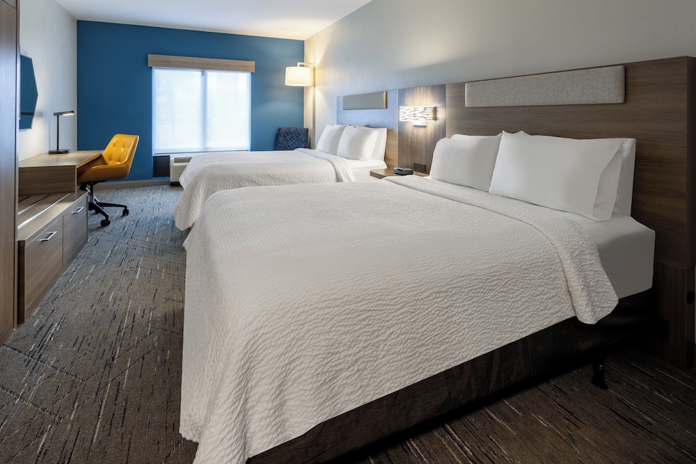 holiday inn express and suites flowood by ihg
