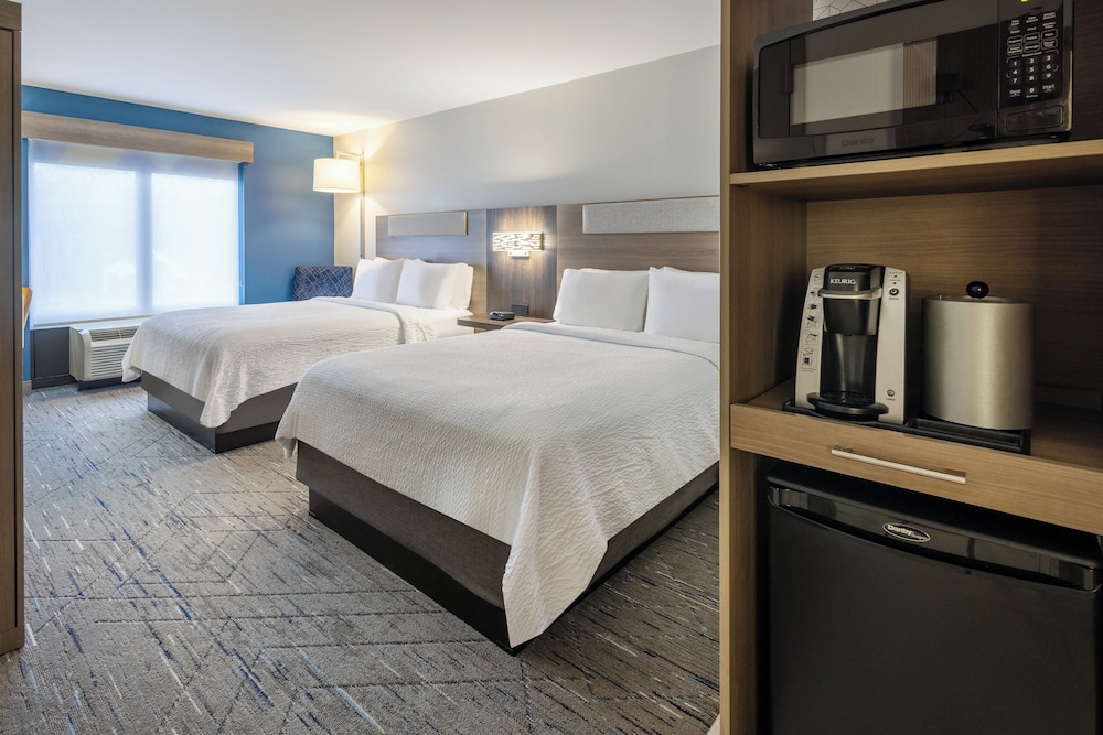 holiday inn express and suites flowood by ihg