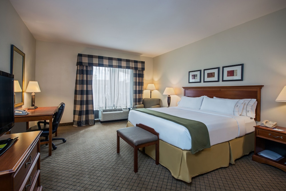 holiday inn express and suites flowood by ihg