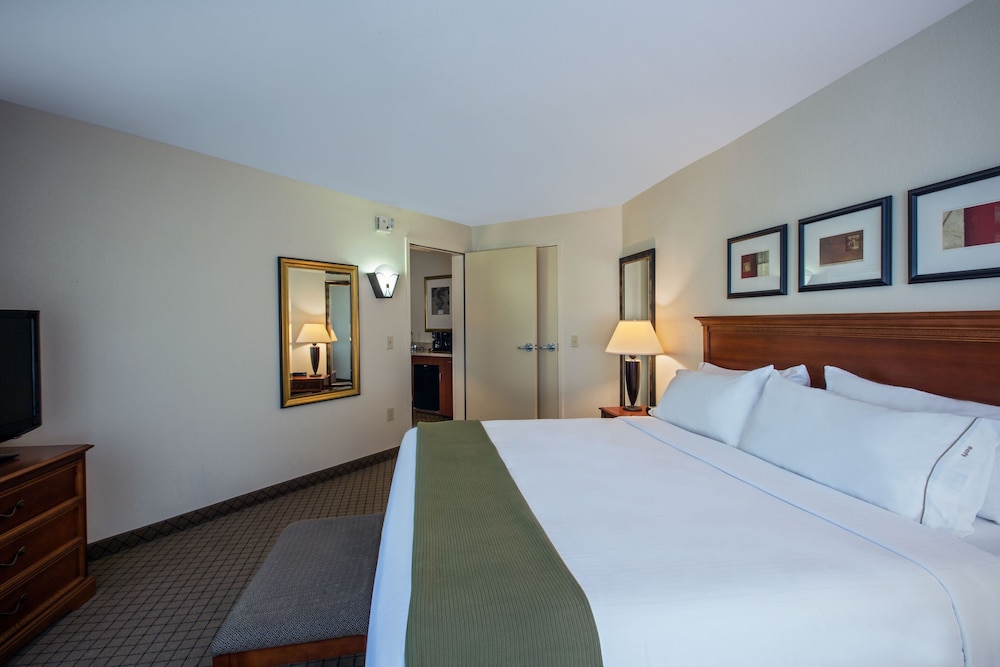 holiday inn express and suites flowood by ihg