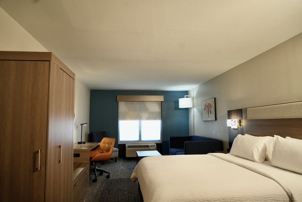 holiday inn express and suites flowood by ihg