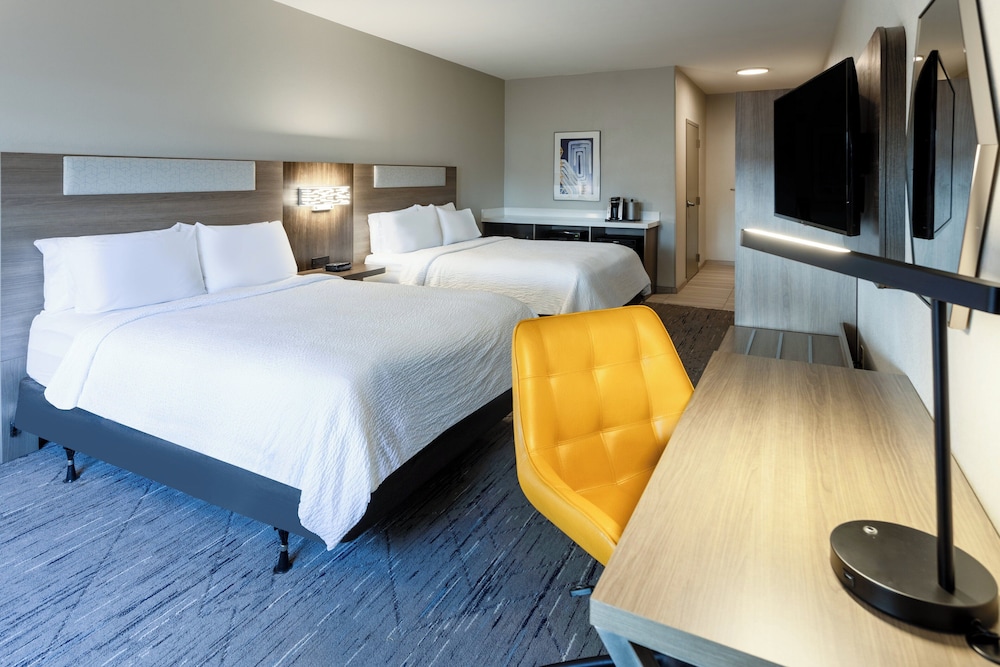 holiday inn express and suites flowood by ihg