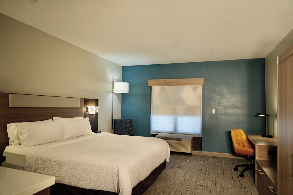 holiday inn express and suites flowood by ihg