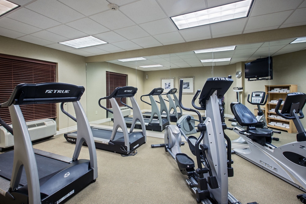 holiday inn express and suites flowood by ihg