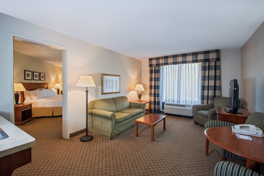holiday inn express and suites flowood by ihg