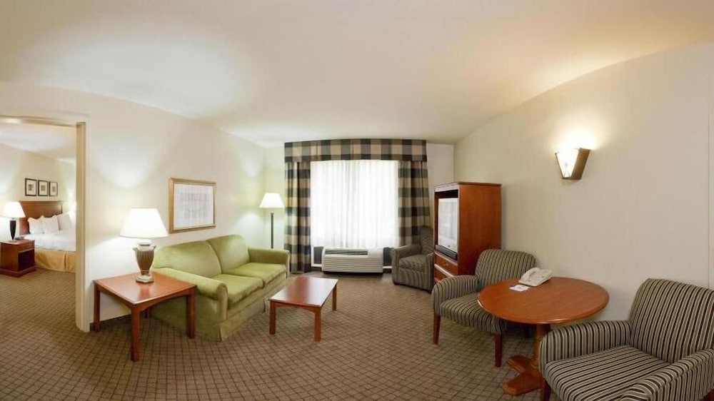 holiday inn express and suites flowood by ihg
