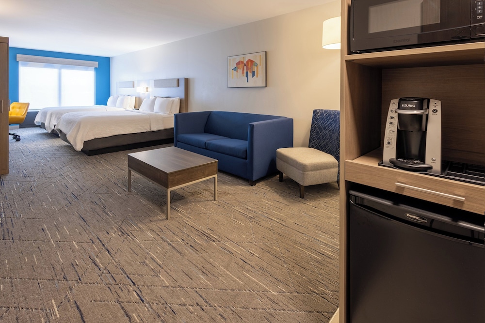holiday inn express and suites flowood by ihg