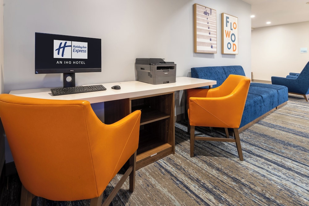 holiday inn express and suites flowood by ihg