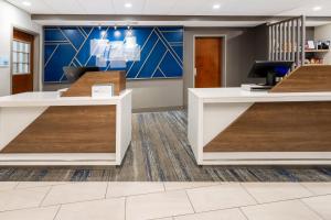 holiday inn express and suites flowood by ihg