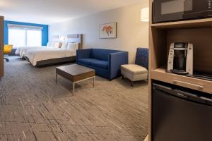 holiday inn express and suites flowood by ihg