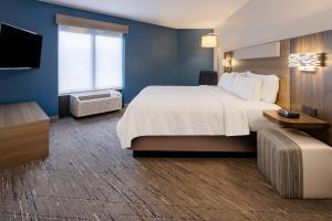 holiday inn express and suites flowood by ihg