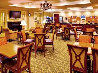 holiday inn express and suites flowood by ihg
