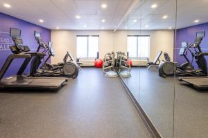 holiday inn express and suites flowood by ihg
