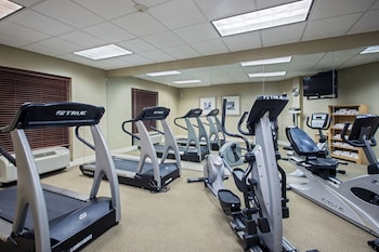 Holiday Inn Express & Suites Flowood By Ihg,Greenwood>>Flowood,3 star