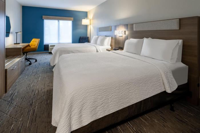 holiday inn express and suites flowood by ihg