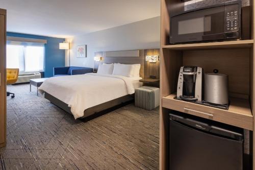 holiday inn express and suites flowood by ihg
