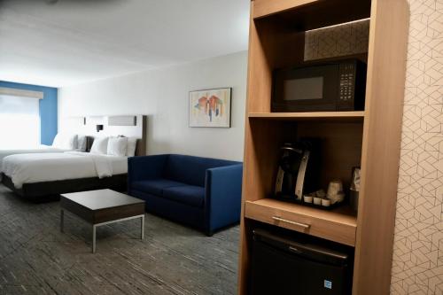 holiday inn express and suites flowood by ihg