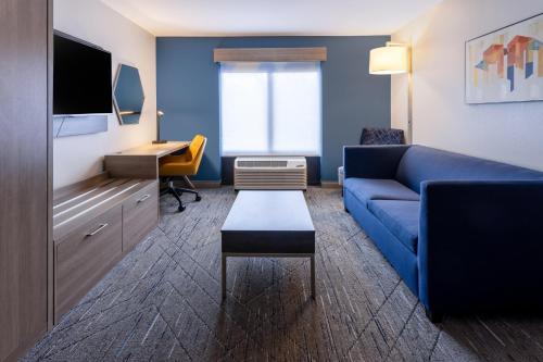 holiday inn express and suites flowood by ihg