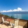 hotel meandro lake view