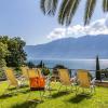 hotel meandro lake view
