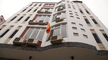 casablanca hotel