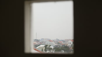 casablanca hotel