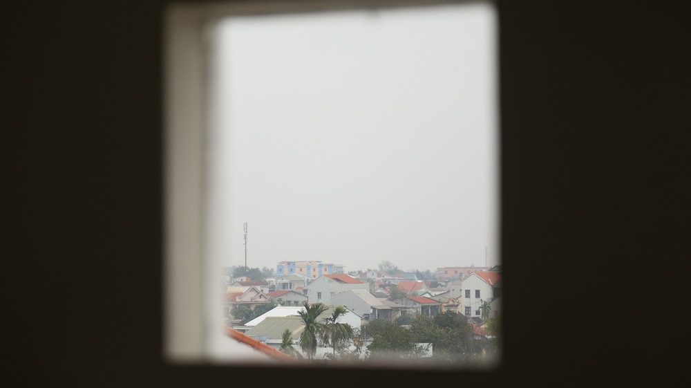 casablanca hotel