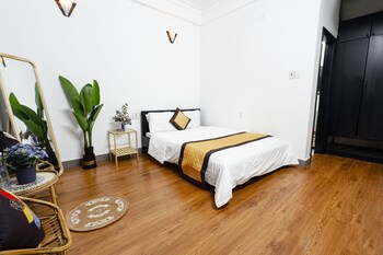 casablanca hotel