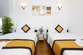 casablanca hotel