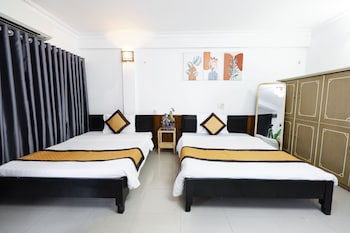 casablanca hotel