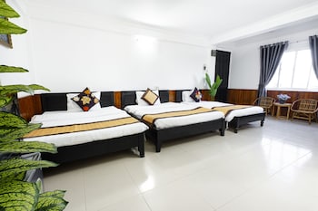 casablanca hotel