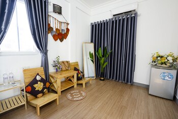 casablanca hotel