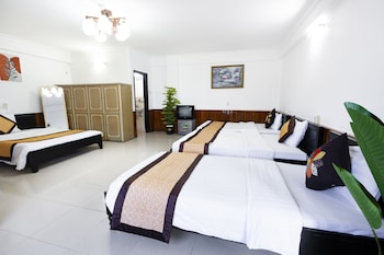 casablanca hotel
