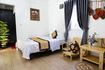 casablanca hotel